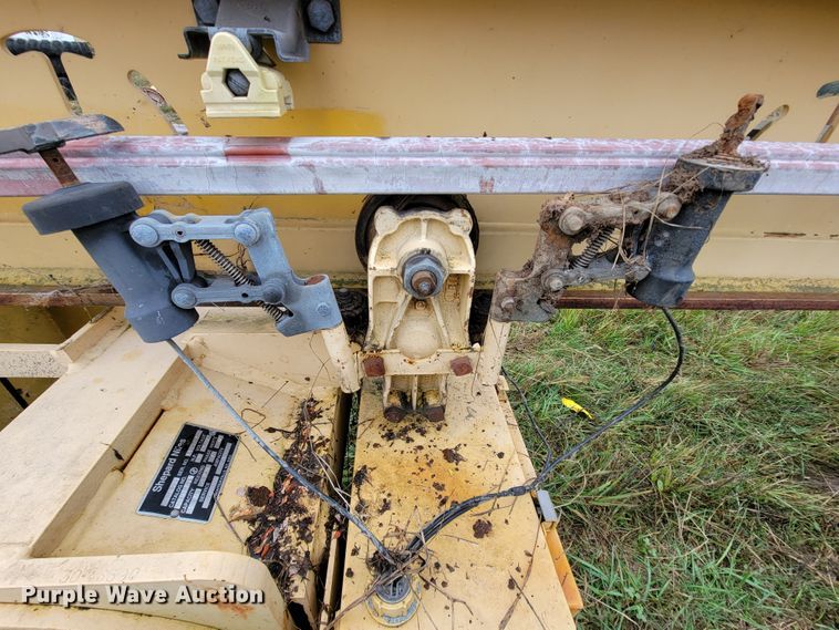 image for item KQ9154 Clevland  overhead crane