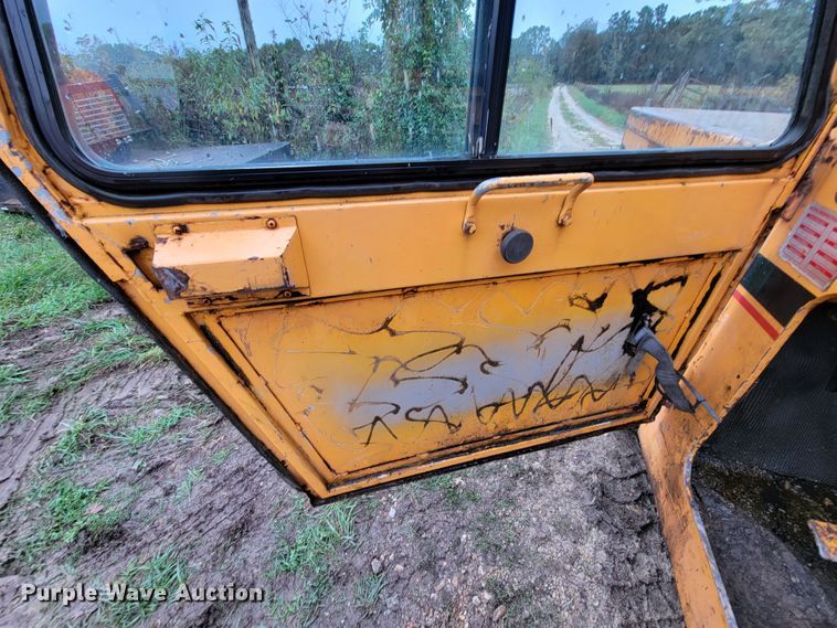 image for item KQ9160 Broderson IC-200-2C  crane