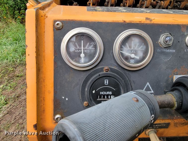 image for item KQ9160 Broderson IC-200-2C  crane