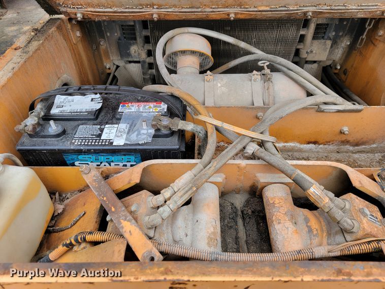 image for item KQ9160 Broderson IC-200-2C  crane