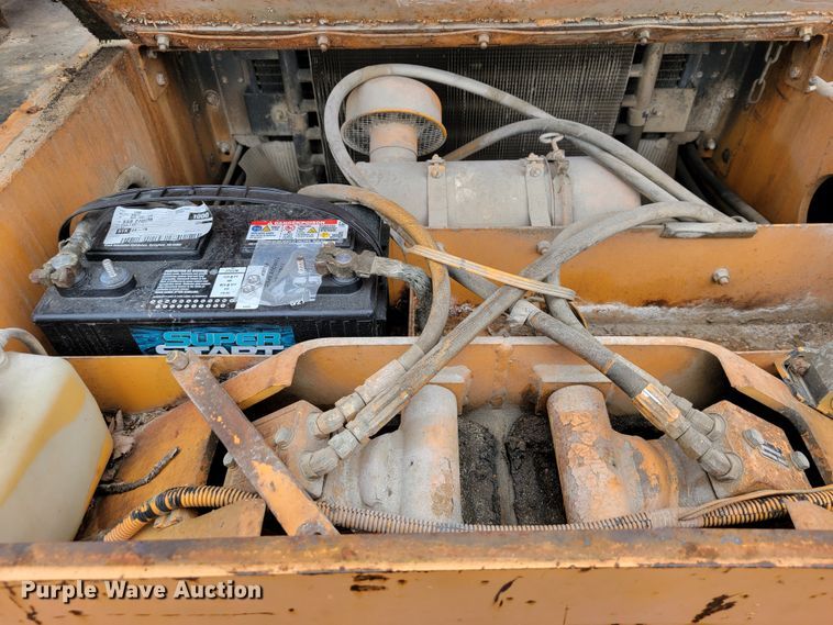 image for item KQ9160 Broderson IC-200-2C  crane