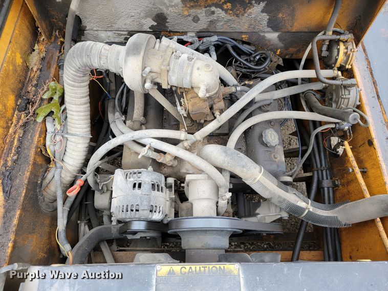 image for item KQ9160 Broderson IC-200-2C  crane