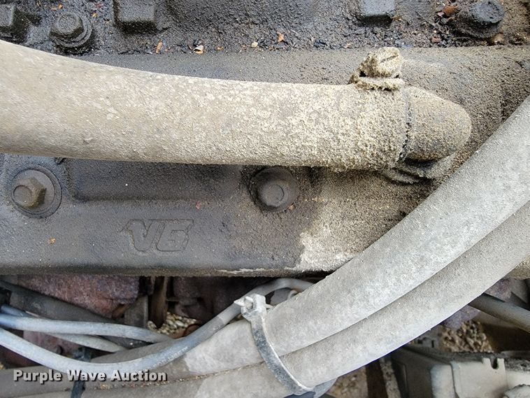 image for item KQ9160 Broderson IC-200-2C  crane