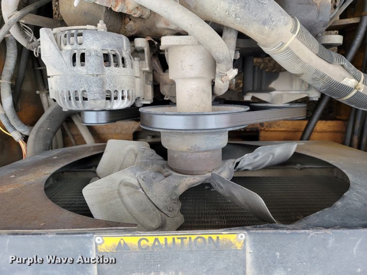 image for item KQ9160 Broderson IC-200-2C  crane