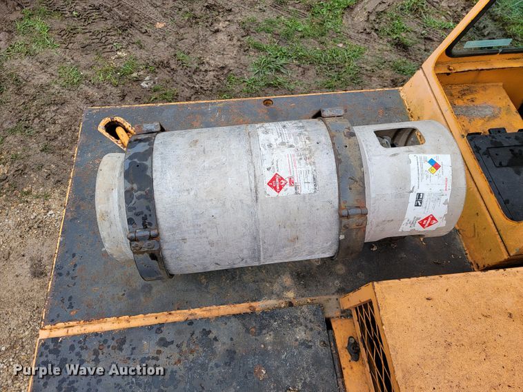 image for item KQ9160 Broderson IC-200-2C  crane