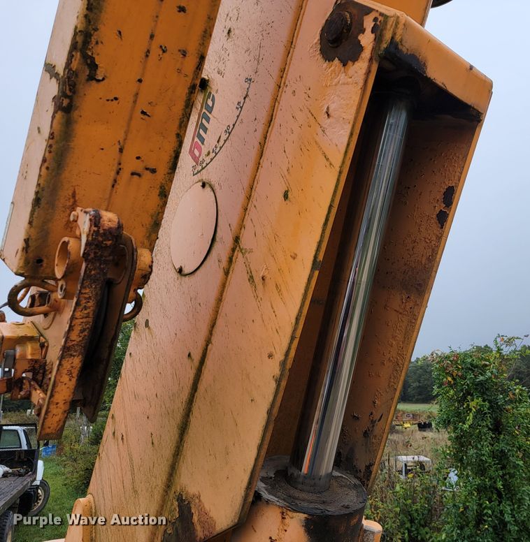 image for item KQ9160 Broderson IC-200-2C  crane