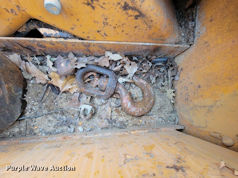 image for item KQ9160 Broderson IC-200-2C  crane