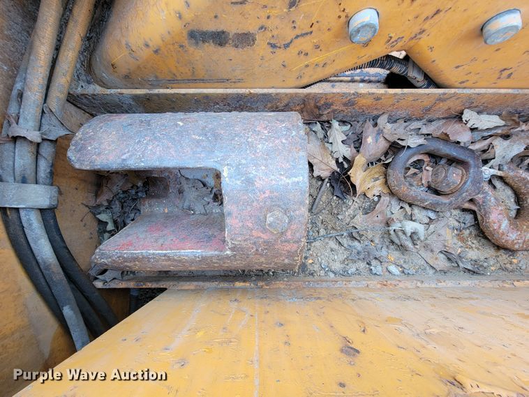 image for item KQ9160 Broderson IC-200-2C  crane