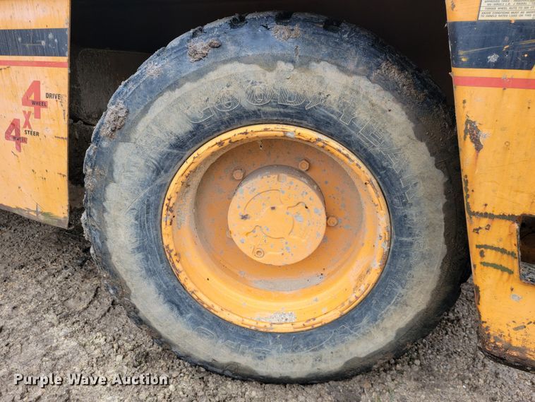 image for item KQ9160 Broderson IC-200-2C  crane