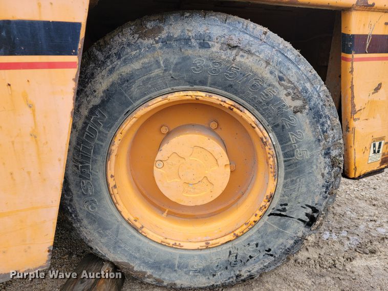 image for item KQ9160 Broderson IC-200-2C  crane