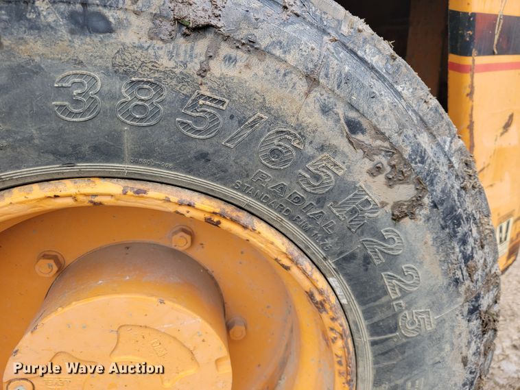 image for item KQ9160 Broderson IC-200-2C  crane