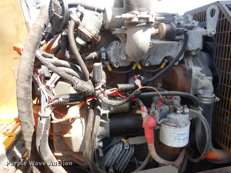 image for item KU9364 Wacker Neuson  trench compactor