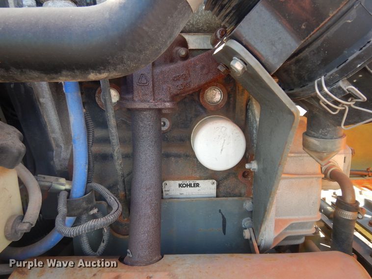 image for item KU9364 Wacker Neuson  trench compactor