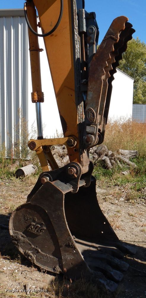 image for item KY9706 1998 Samsung SE130LC-2  excavator