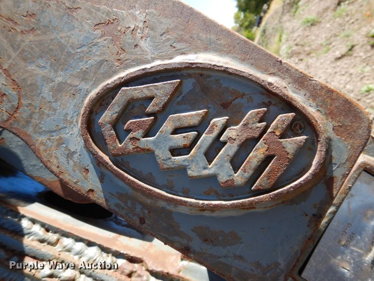 image for item KY9706 1998 Samsung SE130LC-2  excavator