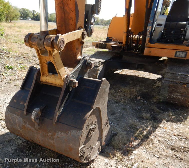 image for item KY9706 1998 Samsung SE130LC-2  excavator