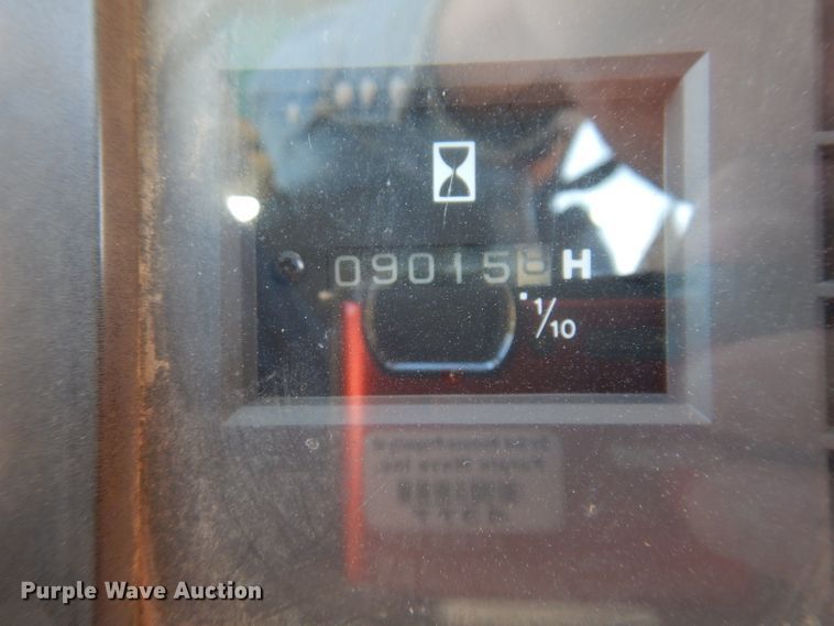 image for item KY9706 1998 Samsung SE130LC-2  excavator