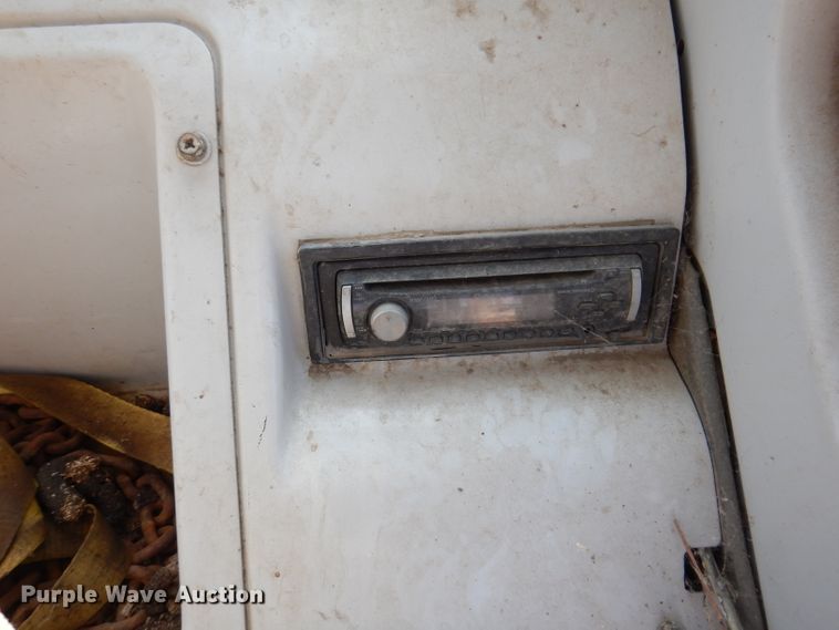 image for item KY9706 1998 Samsung SE130LC-2  excavator