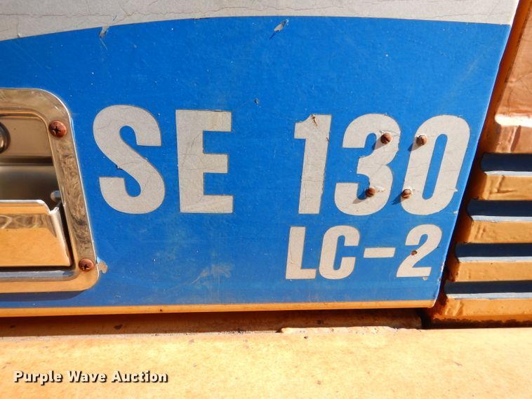 image for item KY9706 1998 Samsung SE130LC-2  excavator