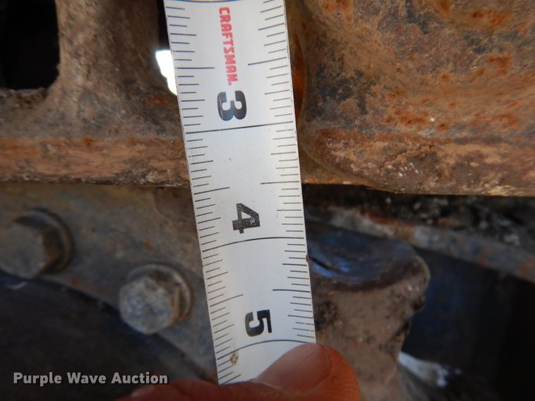 image for item KY9706 1998 Samsung SE130LC-2  excavator