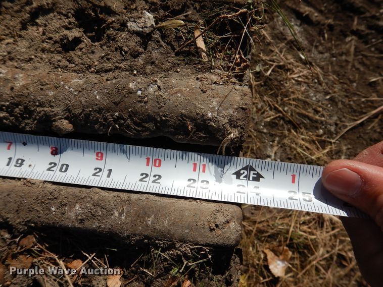 image for item KY9706 1998 Samsung SE130LC-2  excavator