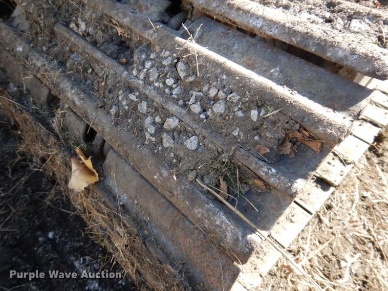 image for item KY9706 1998 Samsung SE130LC-2  excavator