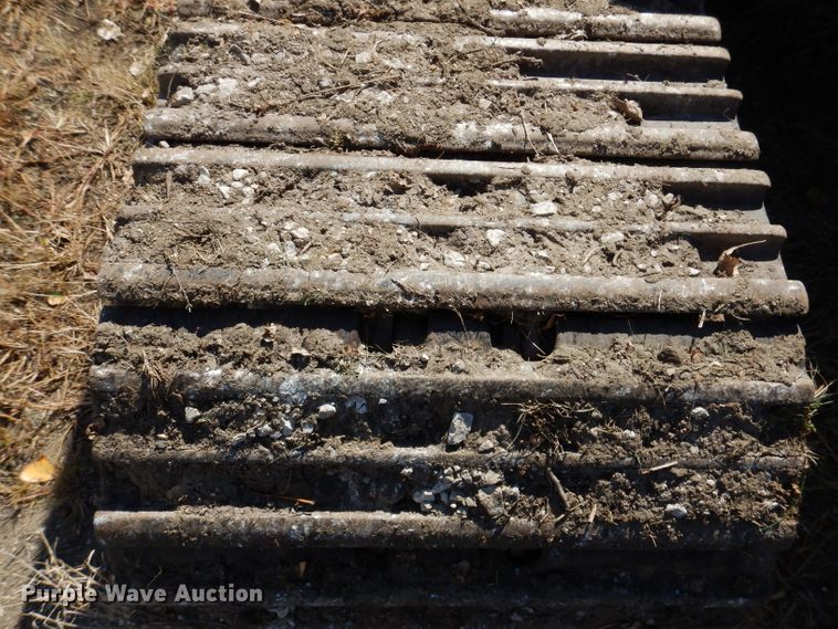 image for item KY9706 1998 Samsung SE130LC-2  excavator