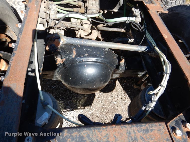 image for item KY9710 2003 Sterling AT9500  semi truck