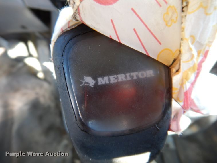 image for item KY9710 2003 Sterling AT9500  semi truck