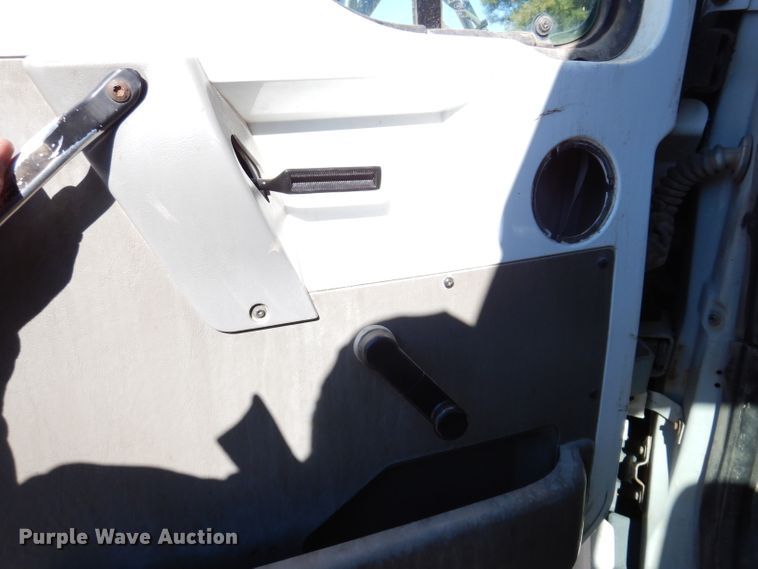 image for item KY9710 2003 Sterling AT9500  semi truck