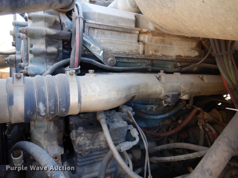 image for item KY9710 2003 Sterling AT9500  semi truck