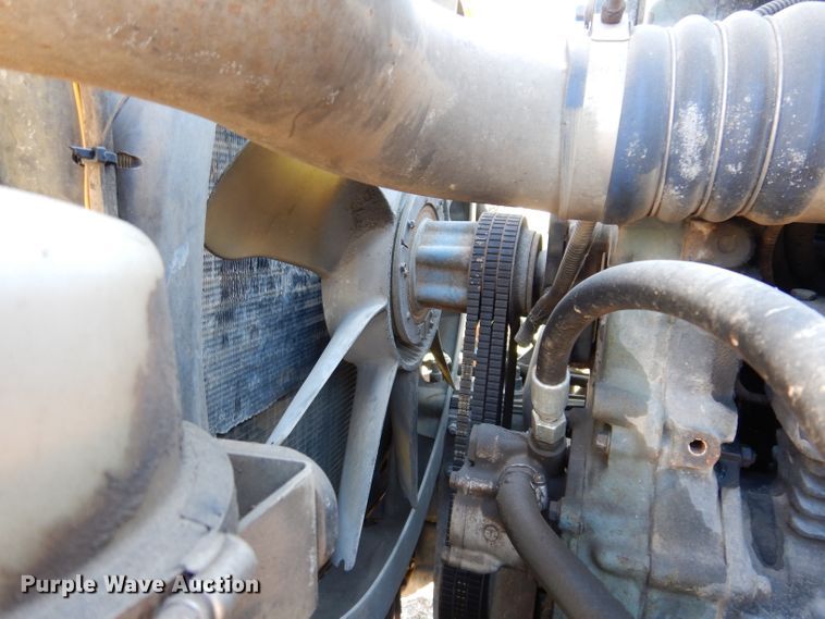 image for item KY9710 2003 Sterling AT9500  semi truck