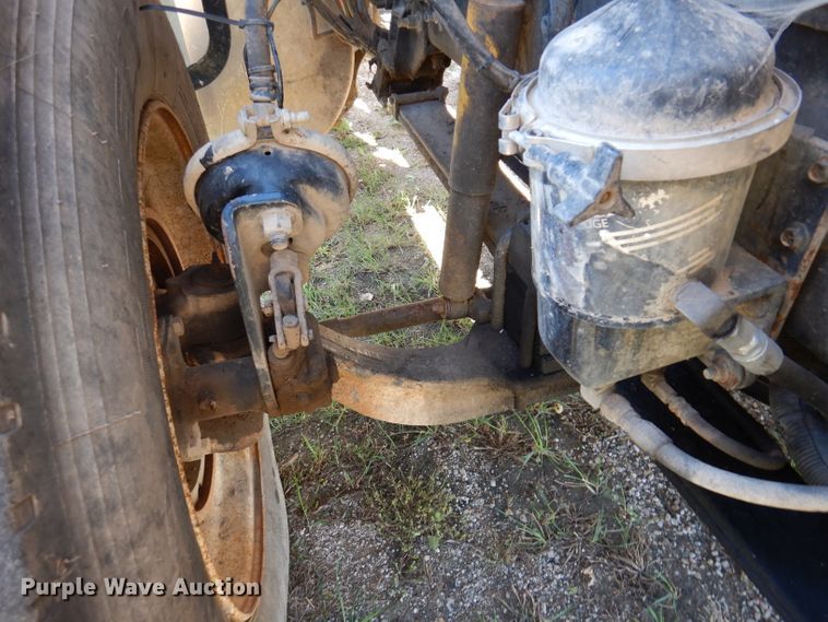 image for item KY9710 2003 Sterling AT9500  semi truck