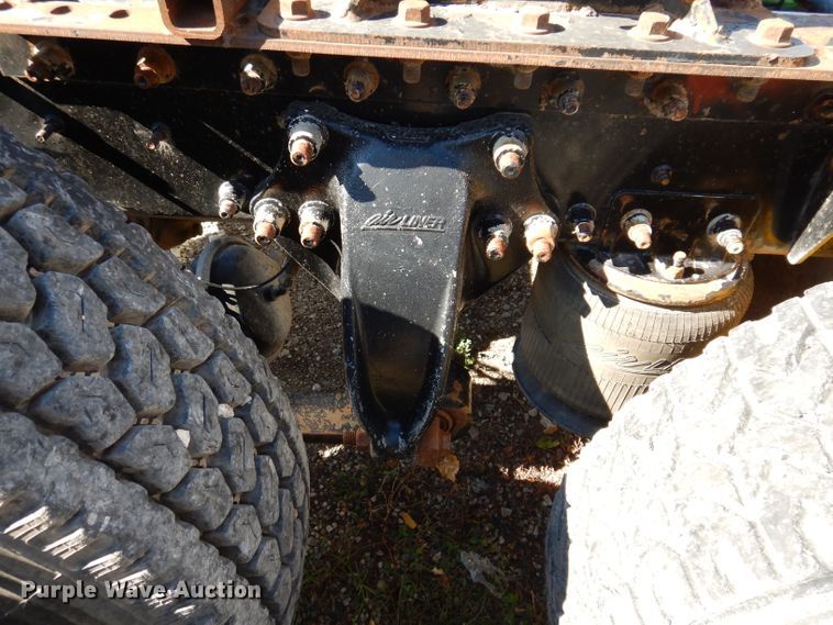 image for item KY9710 2003 Sterling AT9500  semi truck