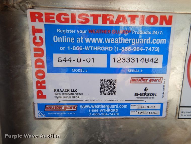 image for item KY9712 2014 Ford F450 Super Duty  flatbed truck