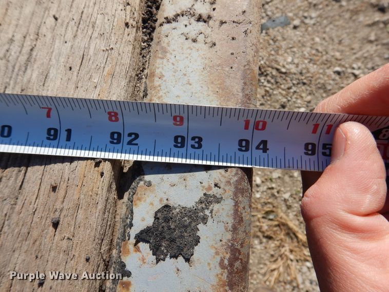 image for item KY9712 2014 Ford F450 Super Duty  flatbed truck