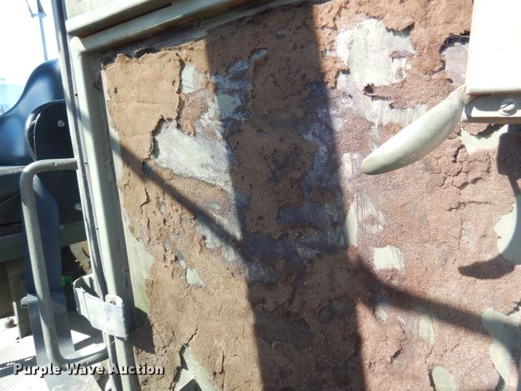 image for item DA5401 International M10A  wheel loader