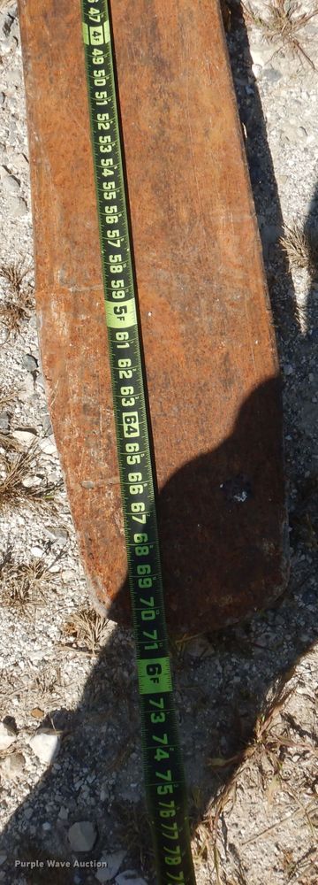 image for item DA5401 International M10A  wheel loader