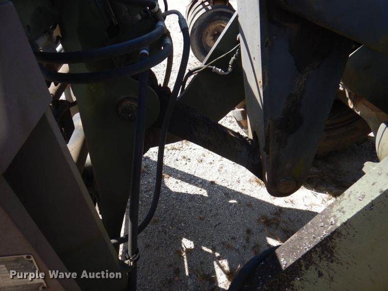 image for item DA5401 International M10A  wheel loader