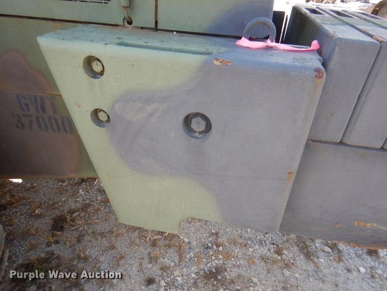 image for item DA5401 International M10A  wheel loader