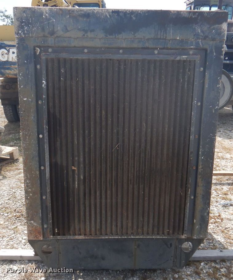 image for item DA5403 Murphy  power unit