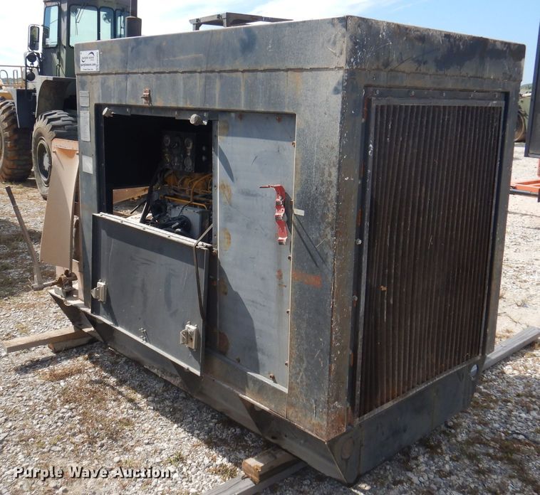 image for item DA5403 Murphy  power unit