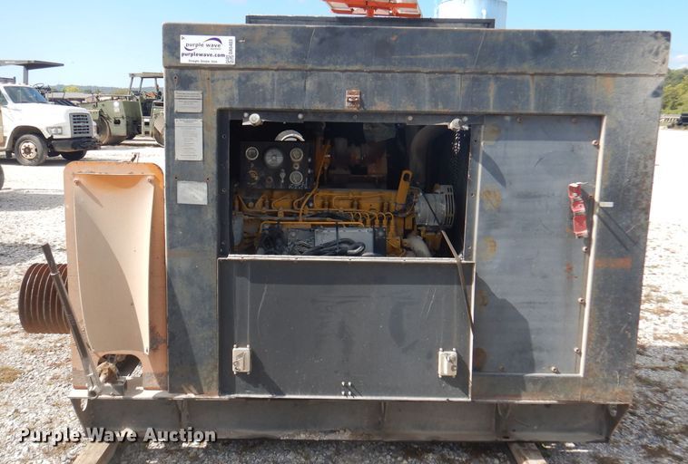 image for item DA5403 Murphy  power unit