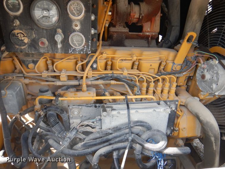 image for item DA5403 Murphy  power unit