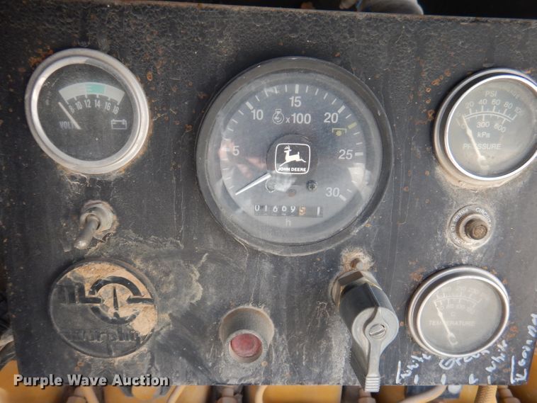 image for item DA5403 Murphy  power unit