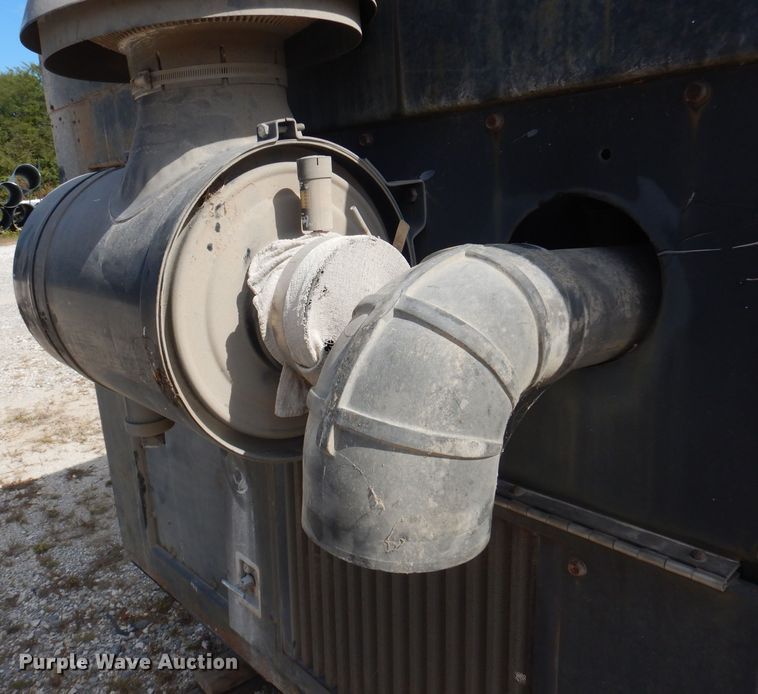 image for item DA5403 Murphy  power unit