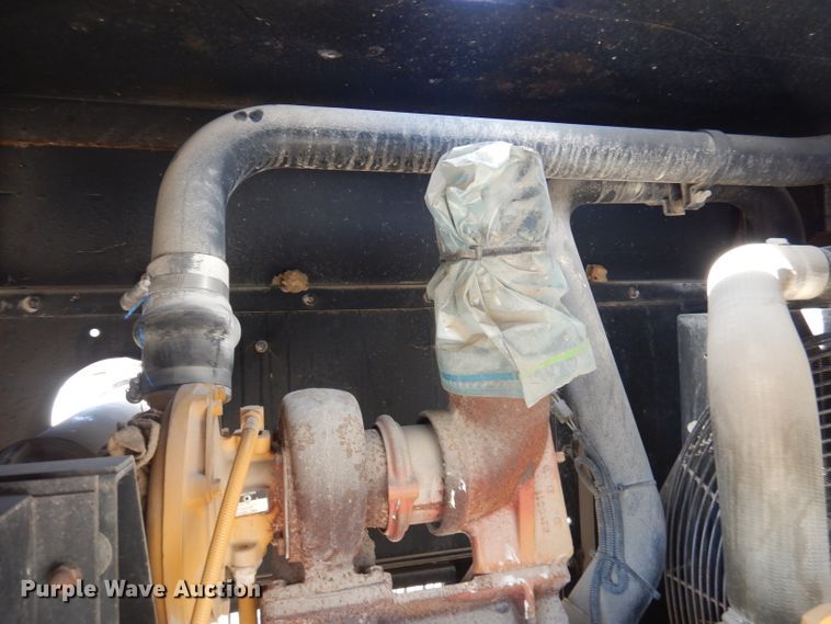 image for item DA5403 Murphy  power unit