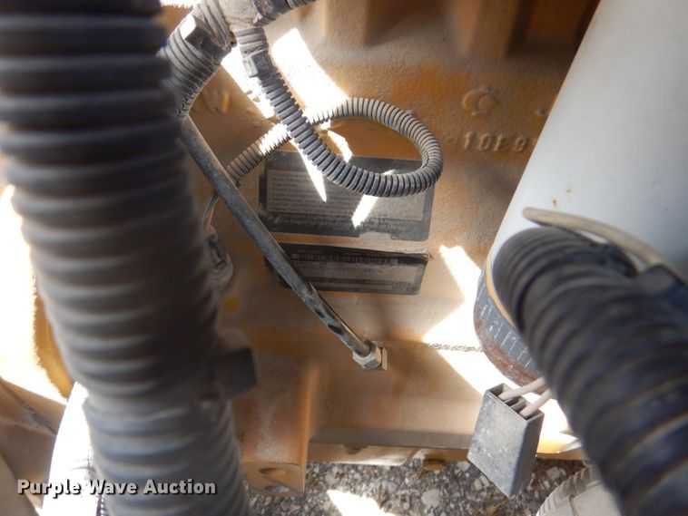 image for item DA5403 Murphy  power unit