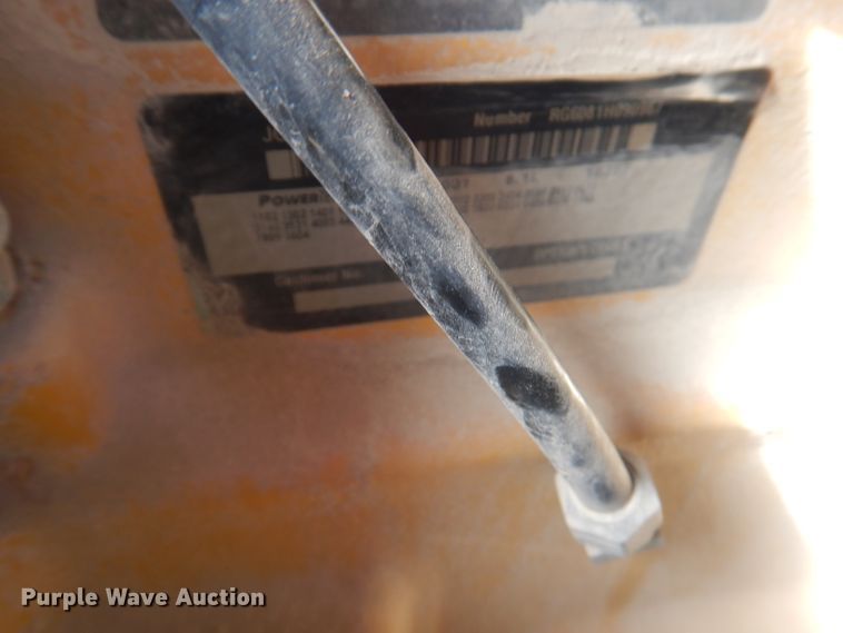 image for item DA5403 Murphy  power unit