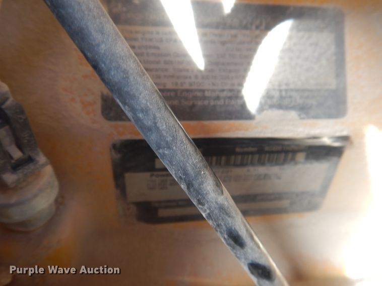 image for item DA5403 Murphy  power unit